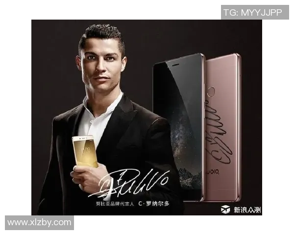 足球巨星倾力代言手机 引领智能科技与运动潮流新风尚